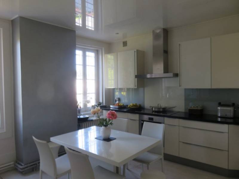 Superbe appart. en duplex à vendre