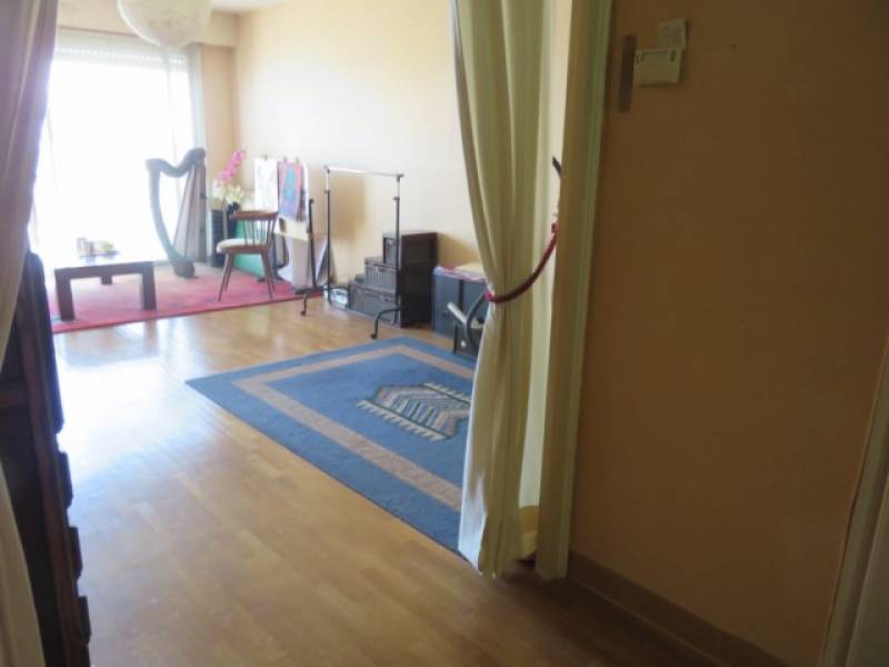 F2 Vue superbe ST MICHEL