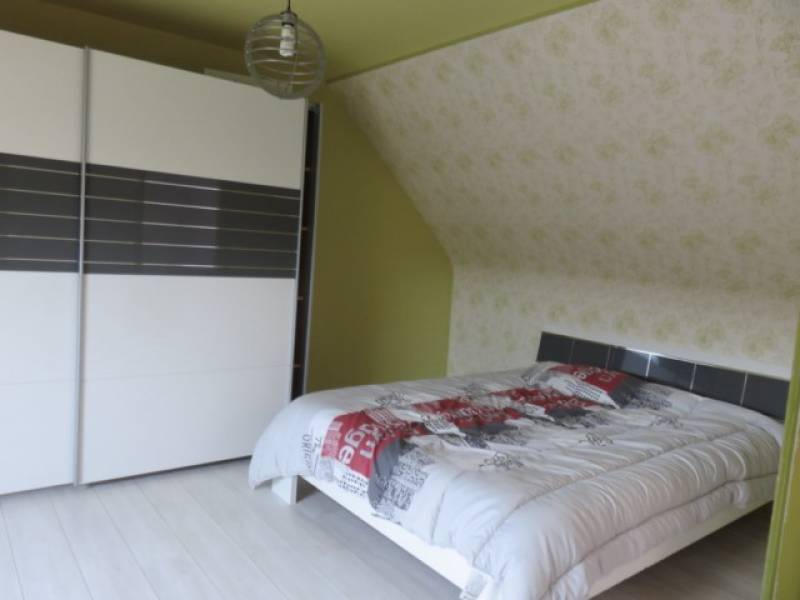 MAISON F6 LE HAVRE PROCHE SAINTE ADRESSE 