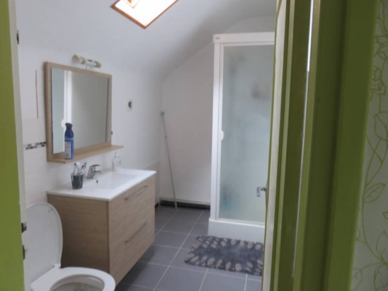 MAISON F6 LE HAVRE PROCHE SAINTE ADRESSE 