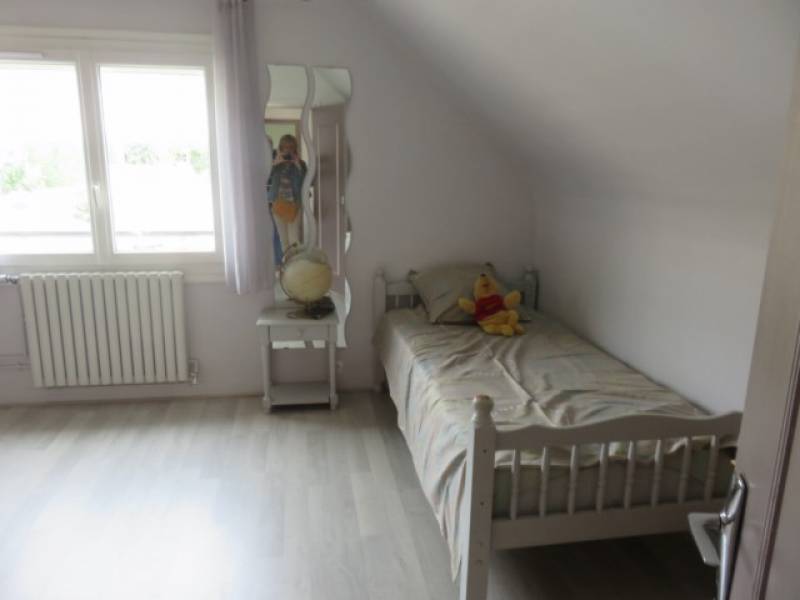 MAISON F6 LE HAVRE PROCHE SAINTE ADRESSE 