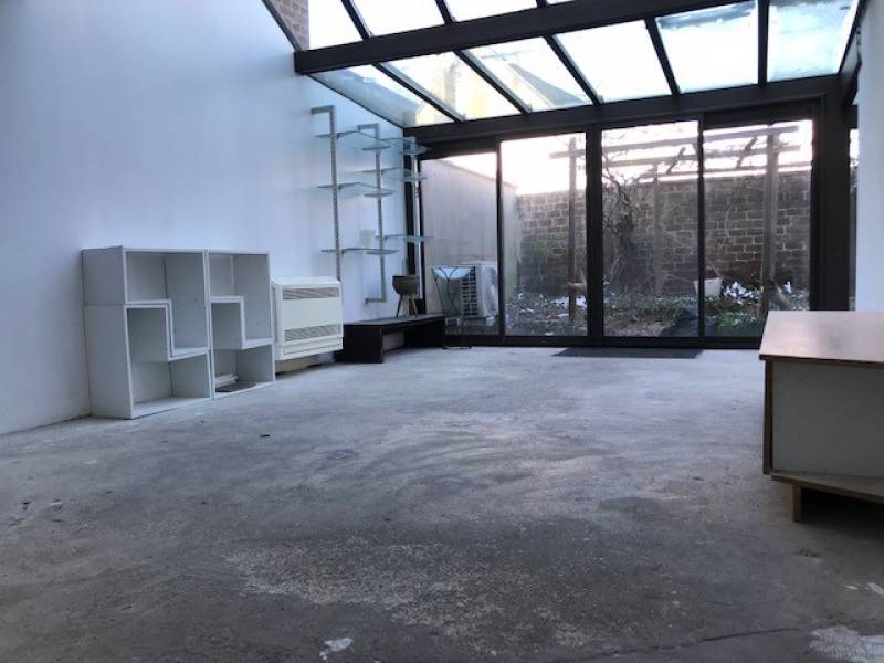 MAISON F6 LE HAVRE FELIX FAURE BIEN VENDU