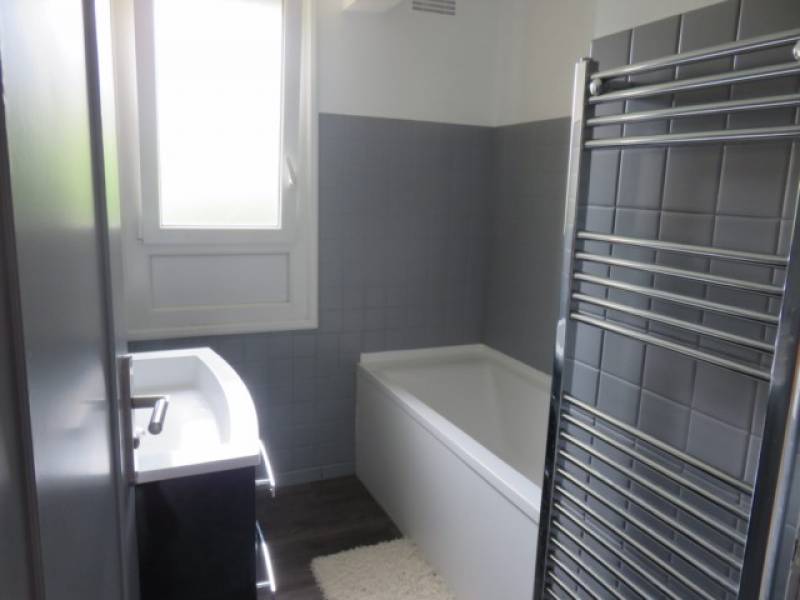 MAISON F6 LE HAVRE PROCHE SAINTE ADRESSE 