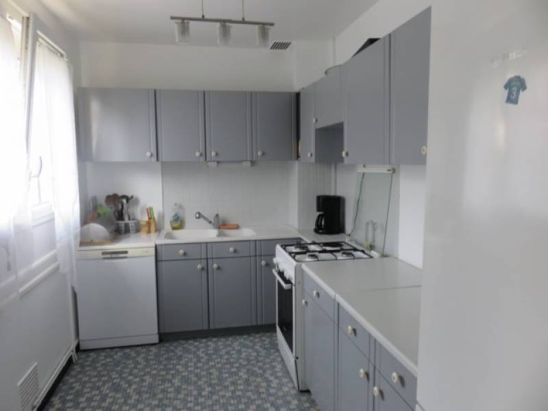 MAISON F6 LE HAVRE PROCHE SAINTE ADRESSE 