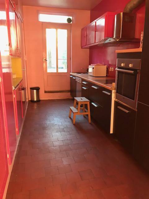 MAISON F6 LE HAVRE FELIX FAURE BIEN VENDU