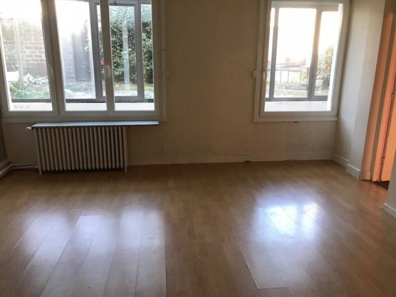 MAISON F6 LE HAVRE FELIX FAURE BIEN VENDU