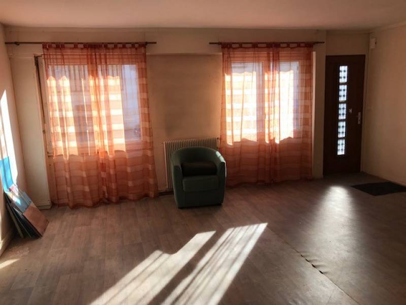 MAISON F6 LE HAVRE FELIX FAURE BIEN VENDU