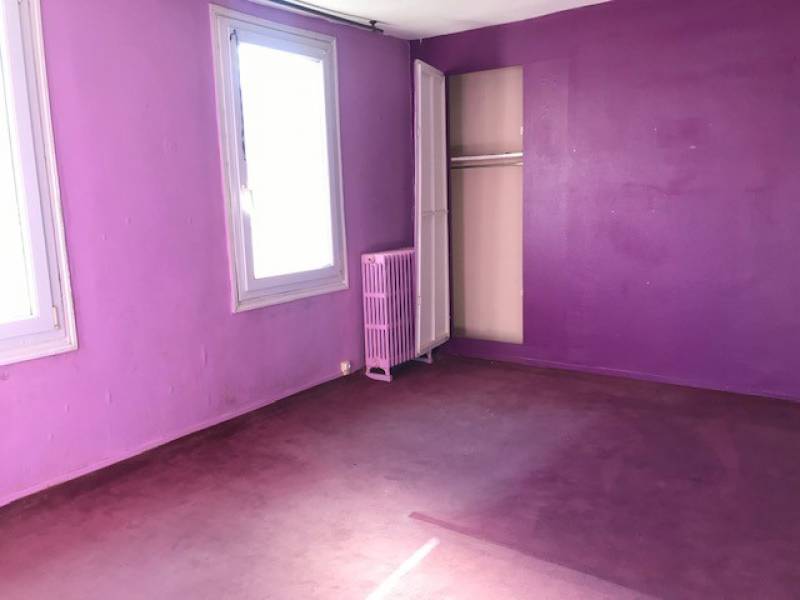 MAISON F6 LE HAVRE FELIX FAURE BIEN VENDU