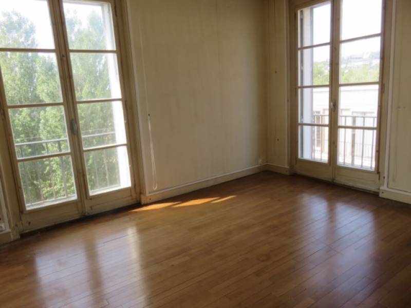 F3 à vendre en exclusivité