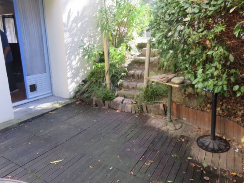 SAINTE ADRESSE F1 Rdj