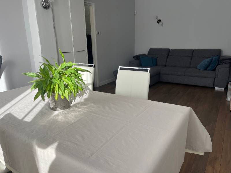 SANVIC Maison à vendre 4 chambres garage jardin sous sol