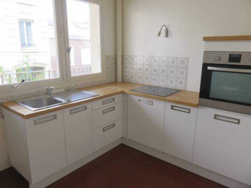 A VENDRE F2 CENTRE VILLE