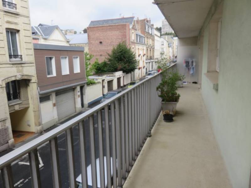 VENDU SUR UNE VISITE