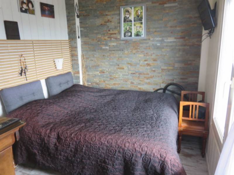 Appartement F1 LE HAVRE VUE MER - PORT DE PLAISANCE EXCLUSIVITE