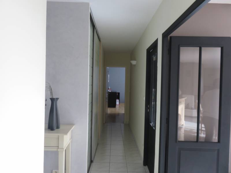 plain pied Octeville sur mer à vendre