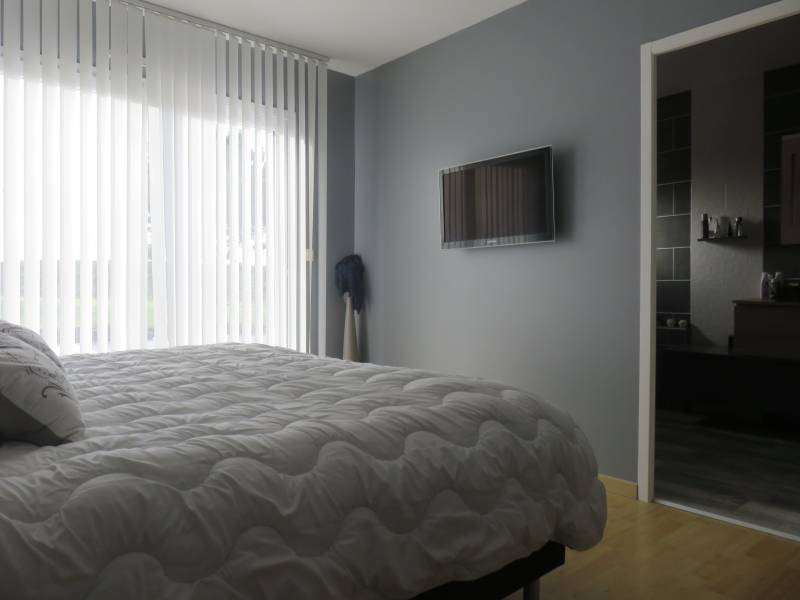 plain Pied Octeville sur mer 