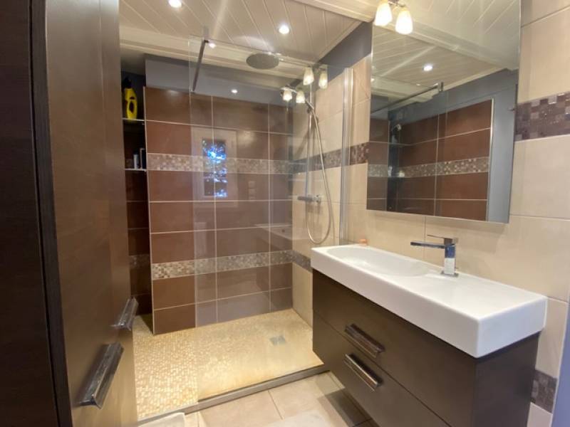 MAISON F5 LE HAVRE MONTGEON/SAINTE CECILE 