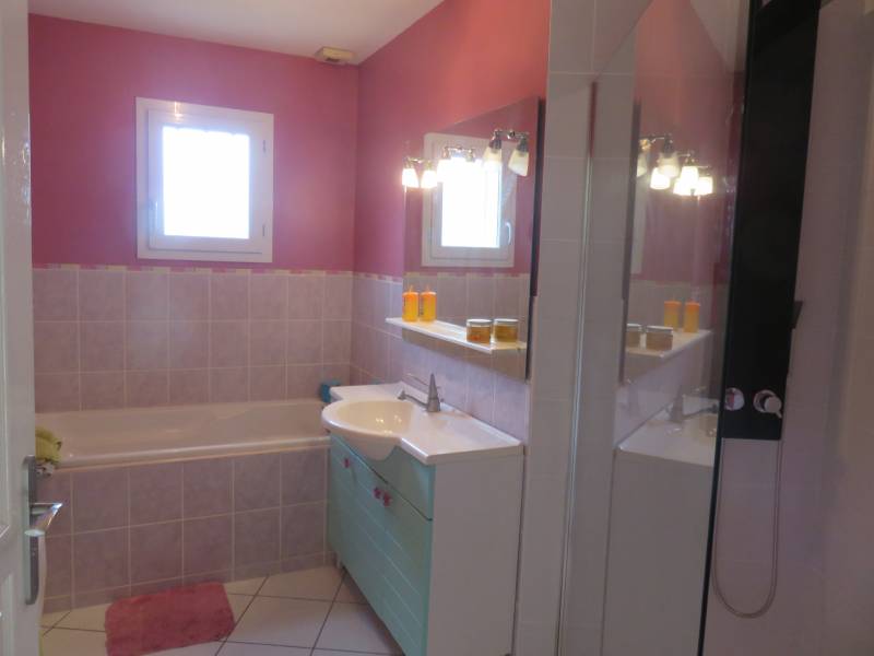 maison Octeville sur mer Plain Pied