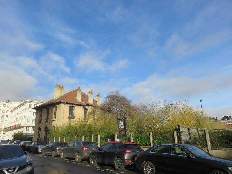 F2 70m2 à vendre EXCLUSIVITE 