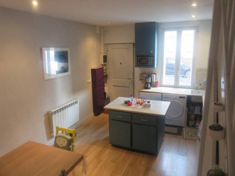 Maison à vendre F3 le havre