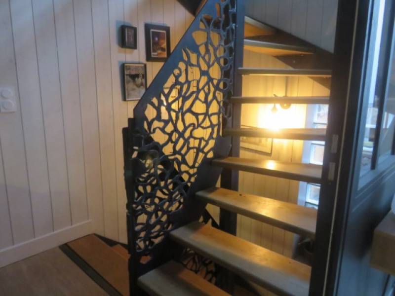 A vendre maison entièrement rénovée SAINT VINCENT 