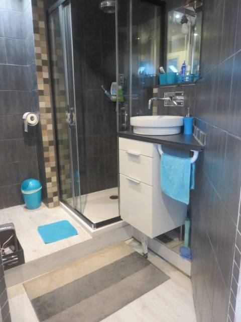 A vendre maison F6 PLAGE