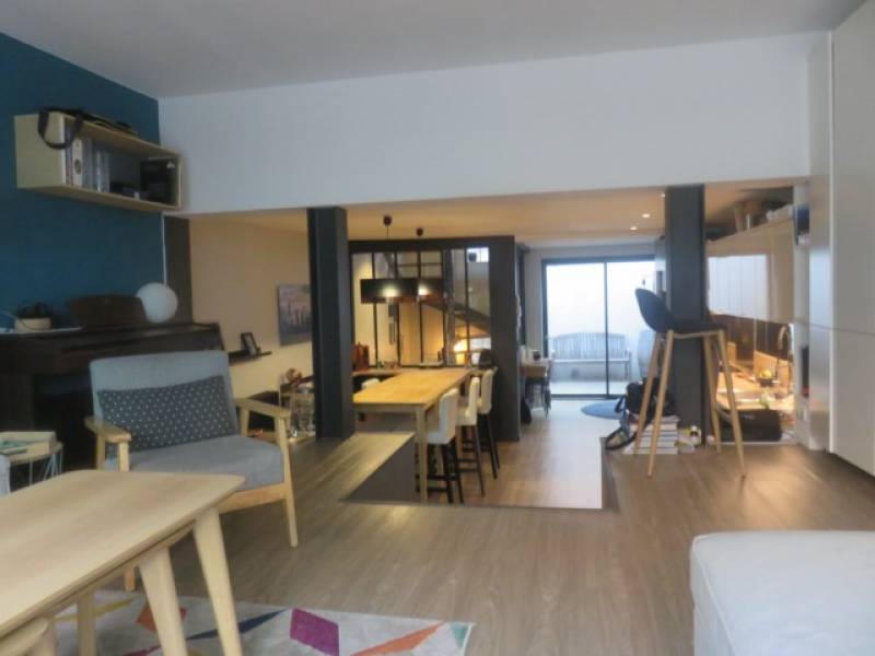 saint vincent maison F6