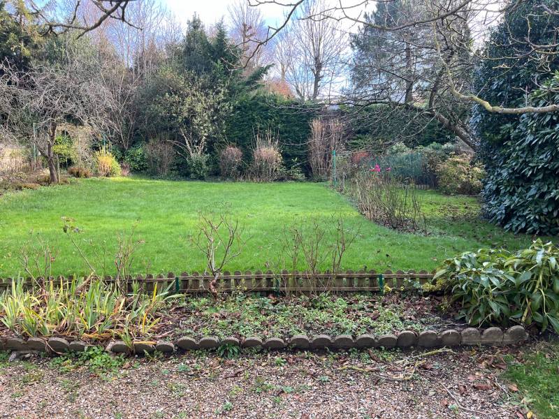 Sainte Adresse Maison bourgeoise