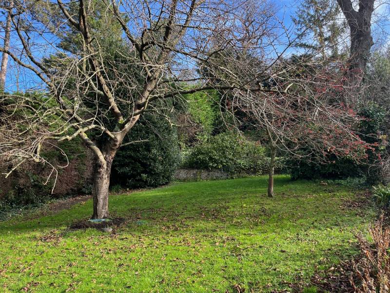 Sainte Adresse Maison bourgeoise