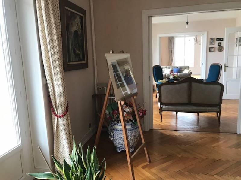 A vendre St Joseph / Avenue Foch