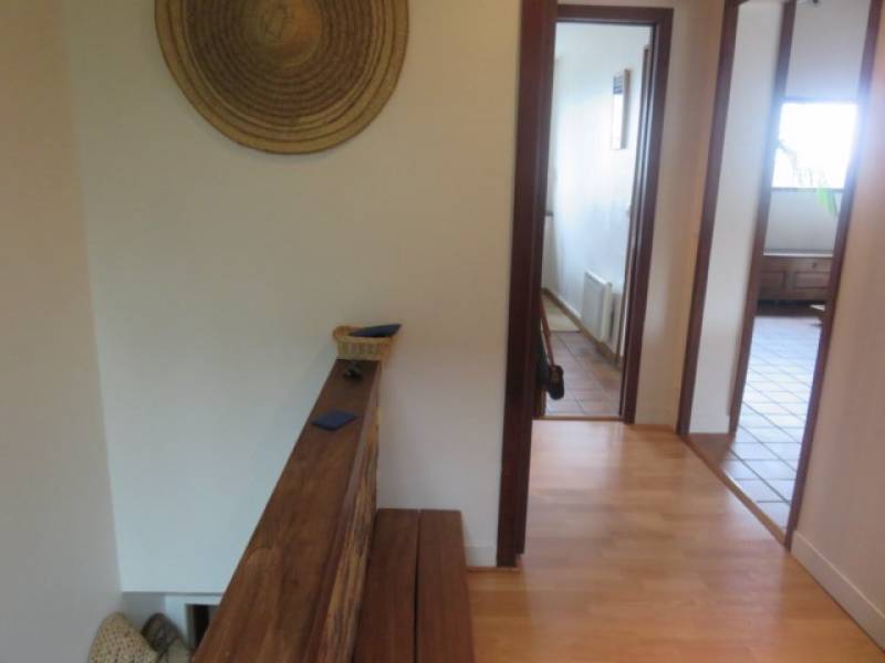 MAISON F6 STE ADRESSE