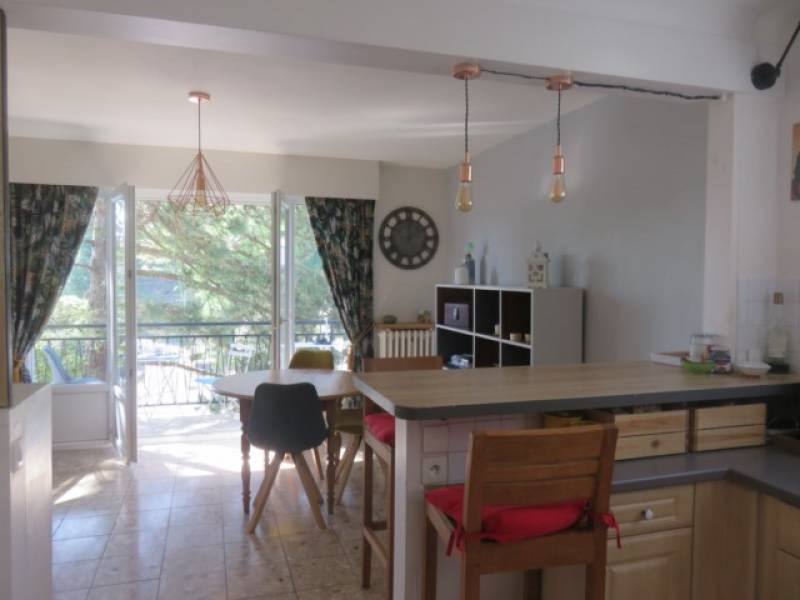 MAISON A VENDRE STE ADRESSE