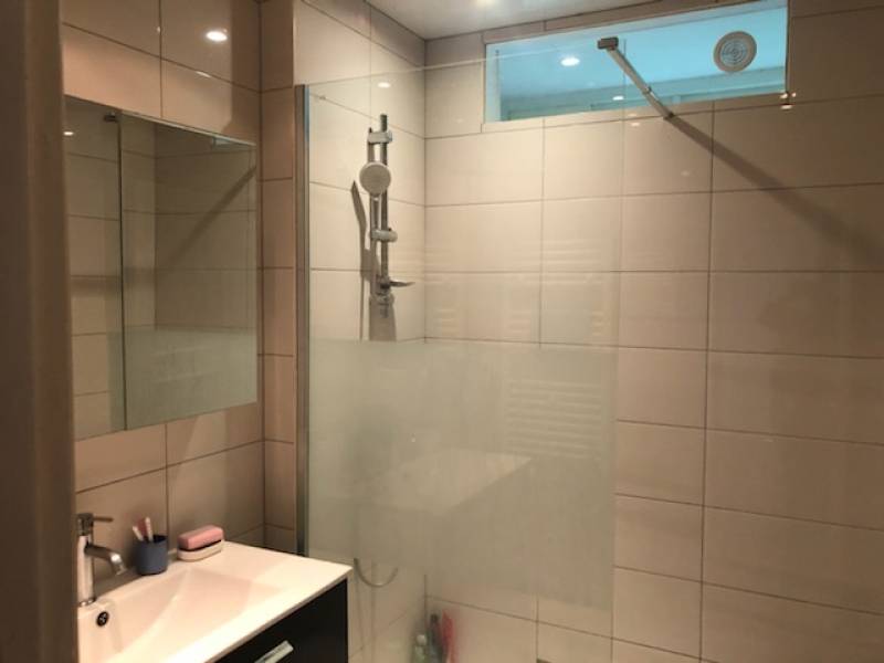 APPARTEMENT F4 LE HAVRE SAINT MICHEL 