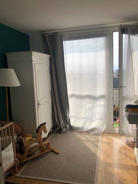 APPARTEMENT F4 LE HAVRE SAINT MICHEL 