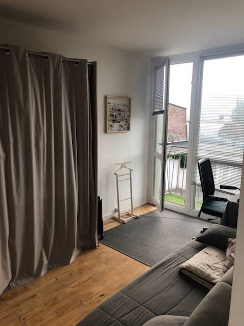 APPARTEMENT F4 LE HAVRE SAINT MICHEL 