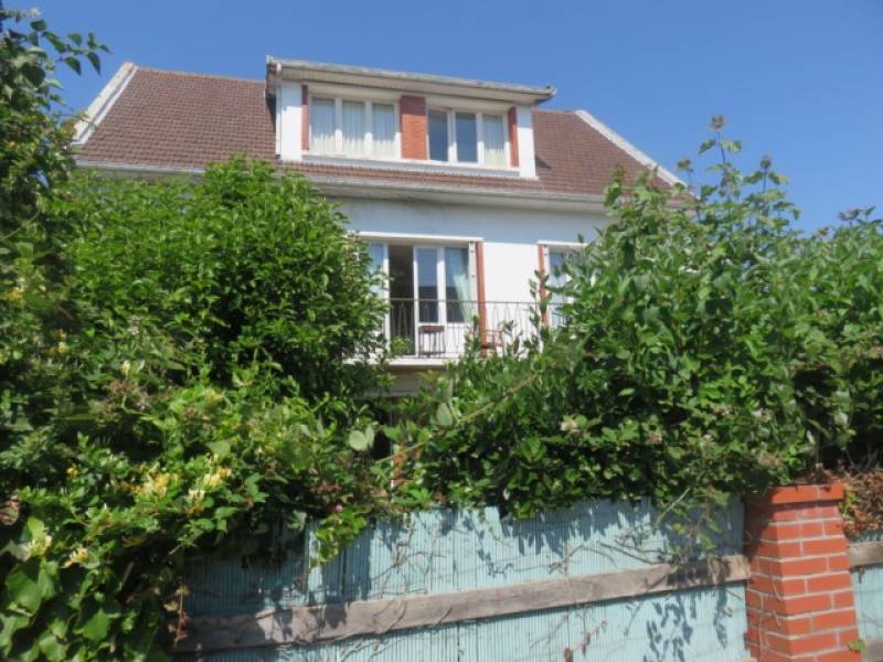 MAISON F6 LE HAVRE SANVIC PROXIMITE BLEVILLE