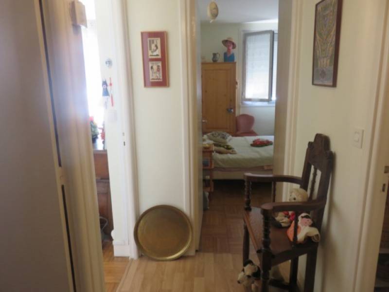 APPARTEMENT F2 LE HAVRE PORT DE PLAISANCE 