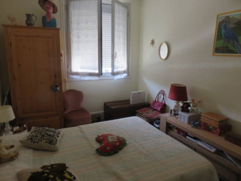 APPARTEMENT F2 LE HAVRE PORT DE PLAISANCE 