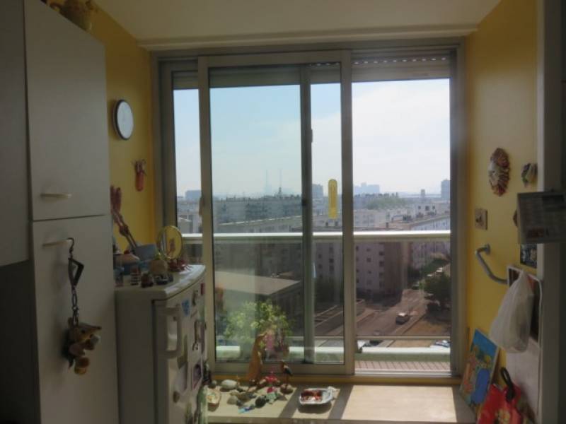 F1 Résidence de France à vendre