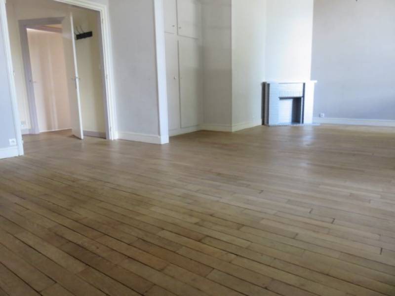 APPARTEMENT F4 LE HAVRE SQUARE ST ROCH 