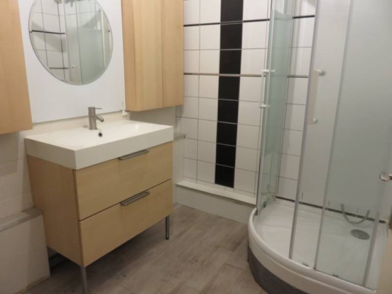 APPARTEMENT F4 LE HAVRE SQUARE ST ROCH 