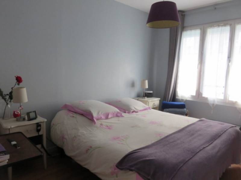 APPARTEMENT F2 LE HAVRE SECTEUR PORT DE PLAISANCE 