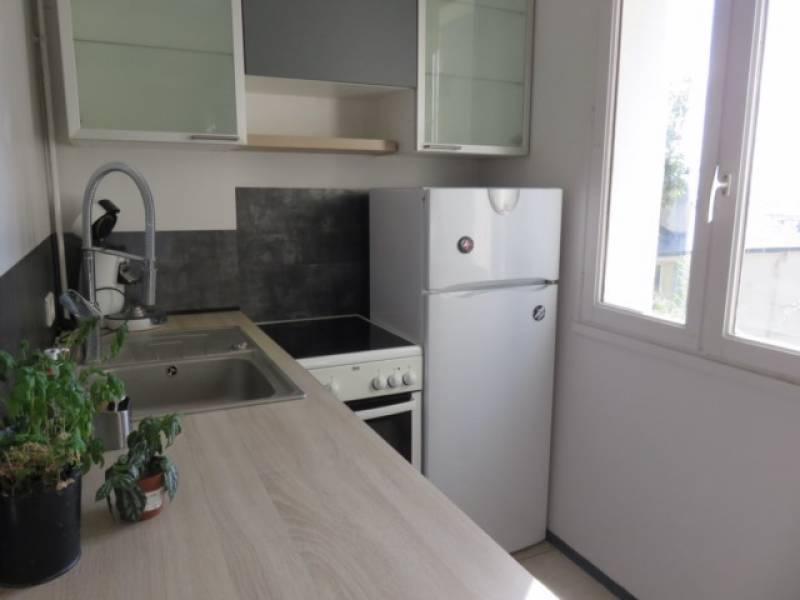 MAISON F4 LE HAVRE FELIX FAURE VENDU