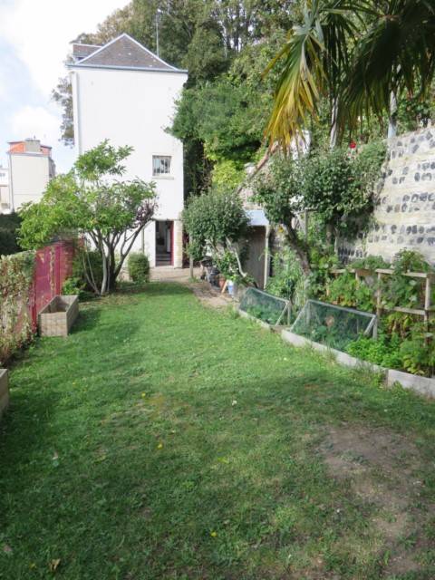 MAISON F4 LE HAVRE FELIX FAURE VENDU