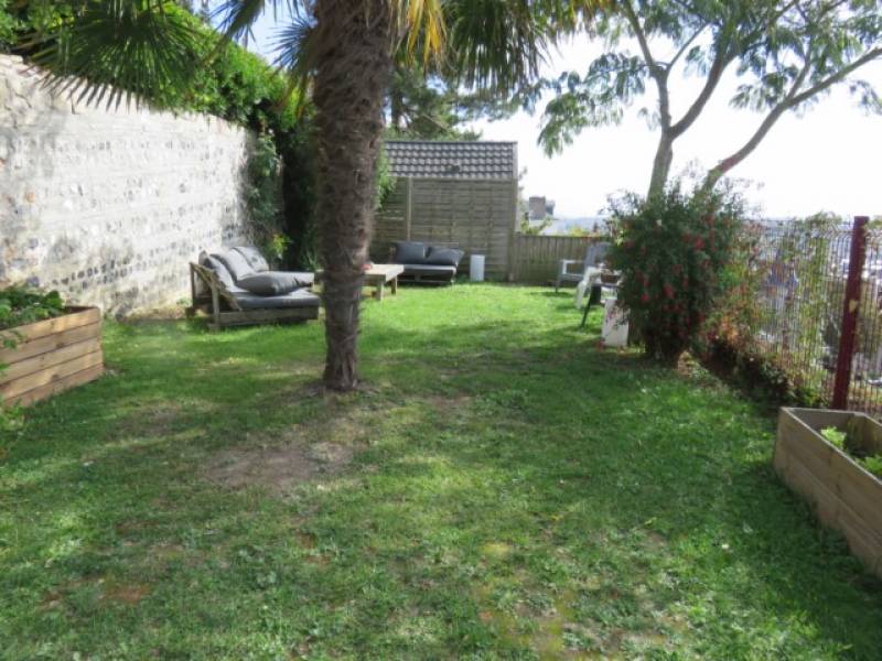 MAISON F4 LE HAVRE FELIX FAURE VENDU