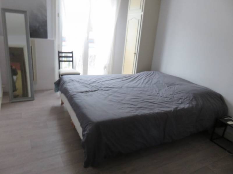 APPARTEMENT F2 LE HAVRE LES ORMEAUX 