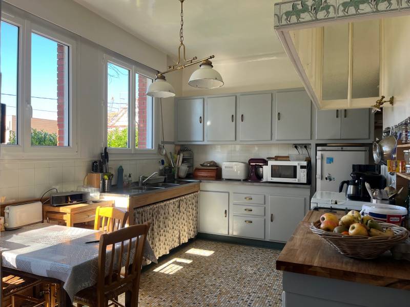 À vendre maison Le Havre Félix Faure