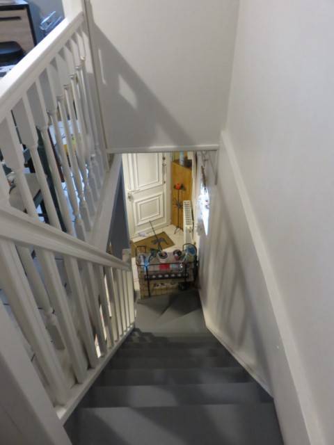 maison à vendre Centre ville Le Havre