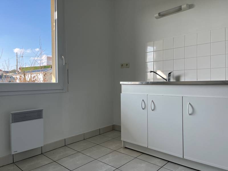 F3 vue dégagée au Havre