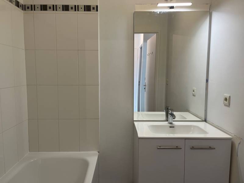 F3 vue dégagée au Havre